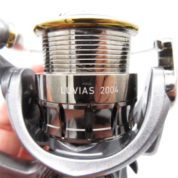 １５ルビアス２００４